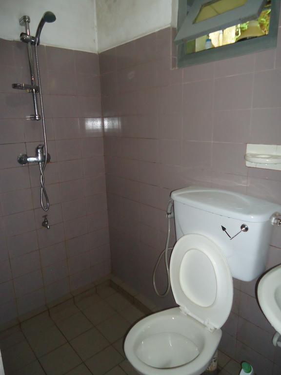 Lake Crown Holiday Home Nuwara Eliya Exterior photo