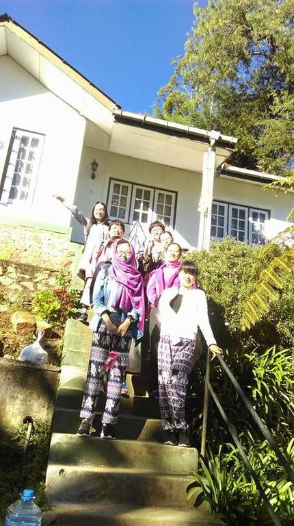 Lake Crown Holiday Home Nuwara Eliya Exterior photo