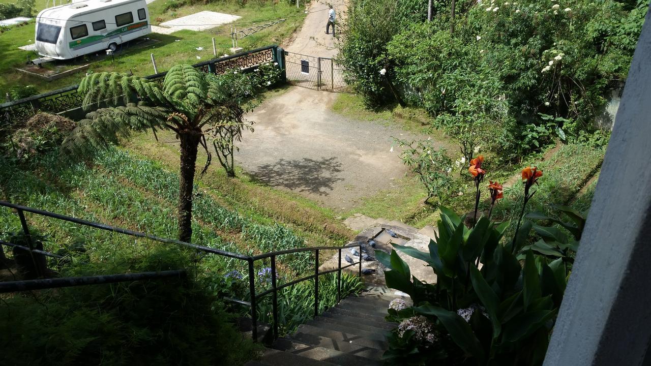 Lake Crown Holiday Home Nuwara Eliya Exterior photo