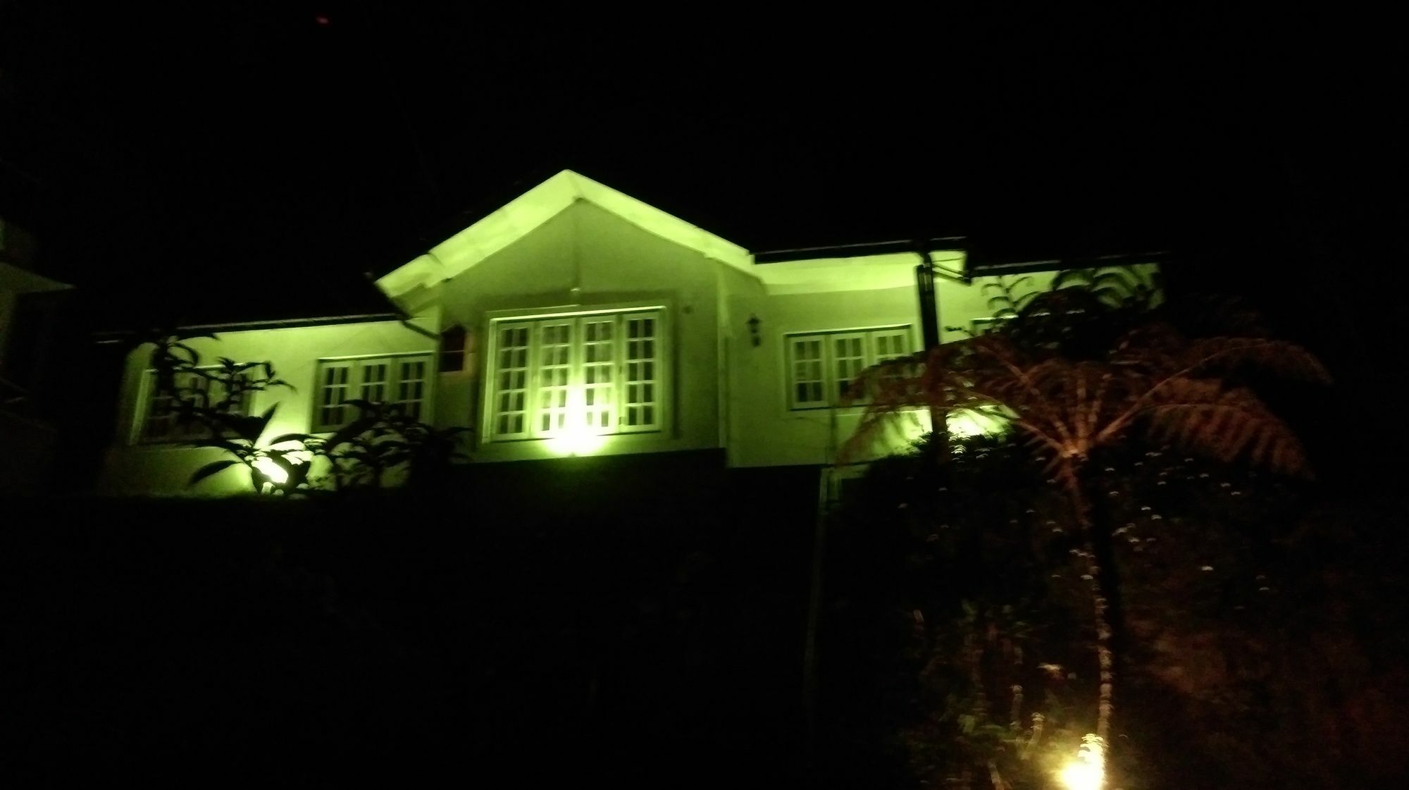 Lake Crown Holiday Home Nuwara Eliya Exterior photo