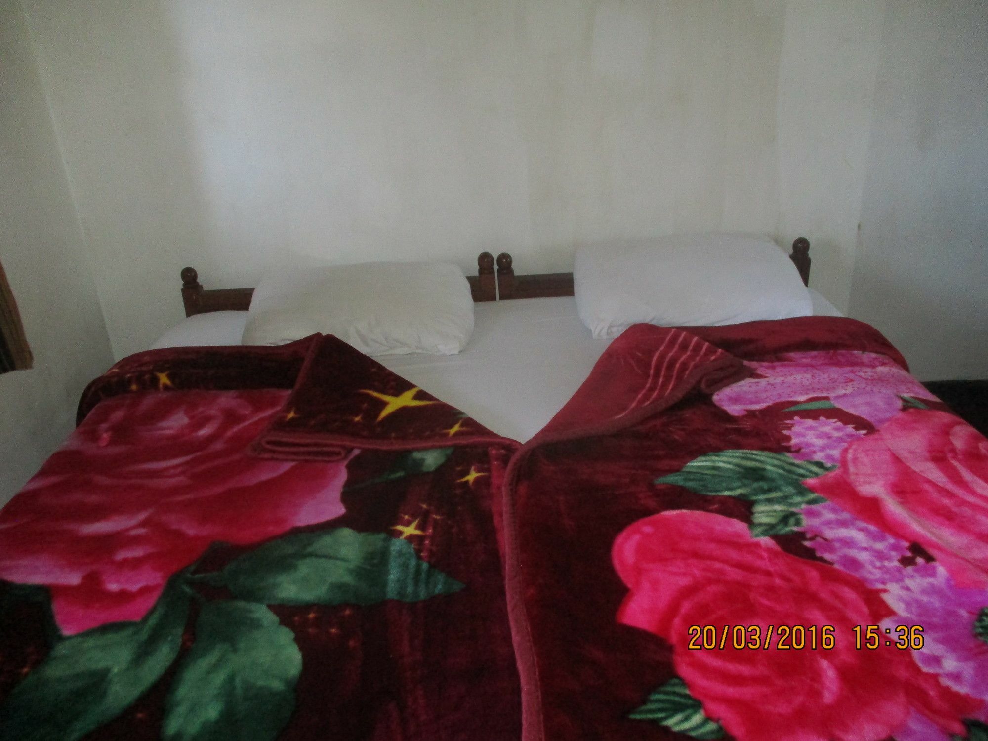 Lake Crown Holiday Home Nuwara Eliya Exterior photo